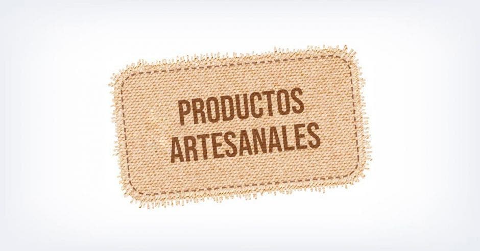 Productos artesanales