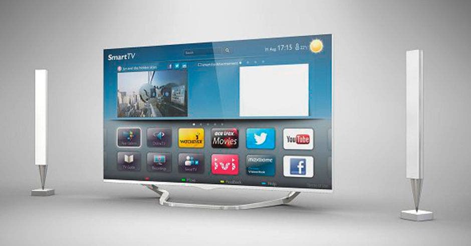 Smart TV