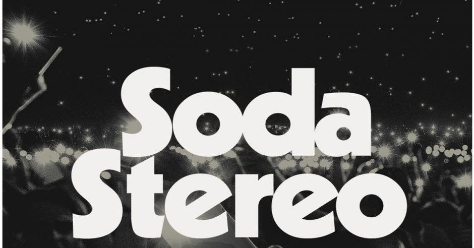 Soda Stereo