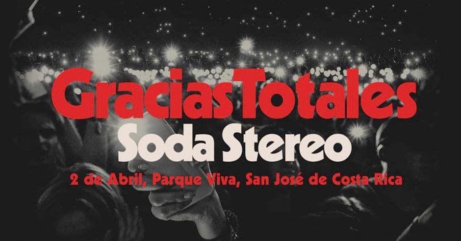 Soda Stereo