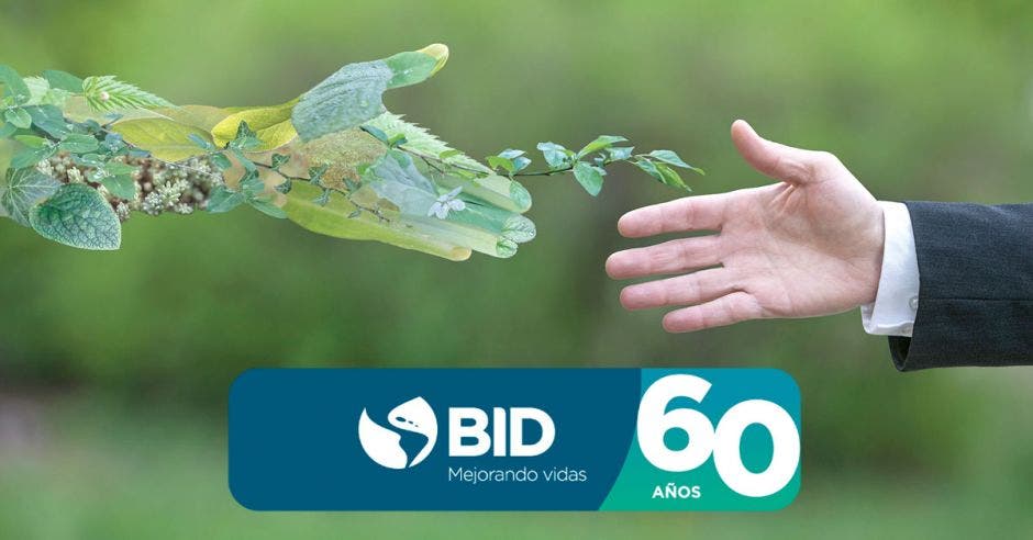 El BID ahora quiere dar un enfoque hacia la innovación y el uso inteligente de la tecnología, así como al establecimiento de alianzas para lograr objetivos. Cortesía/La República.