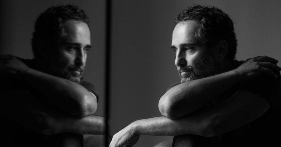 Jorge Drexler