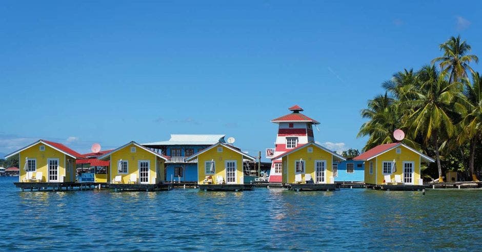 Bocas del toro