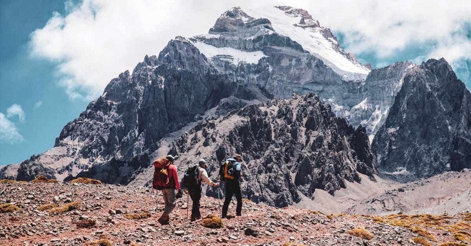 Aconcagua