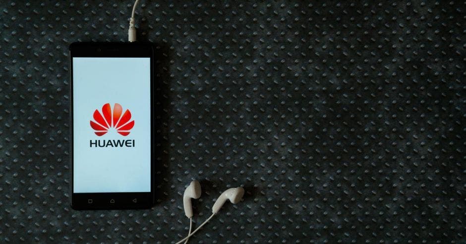 Huawei