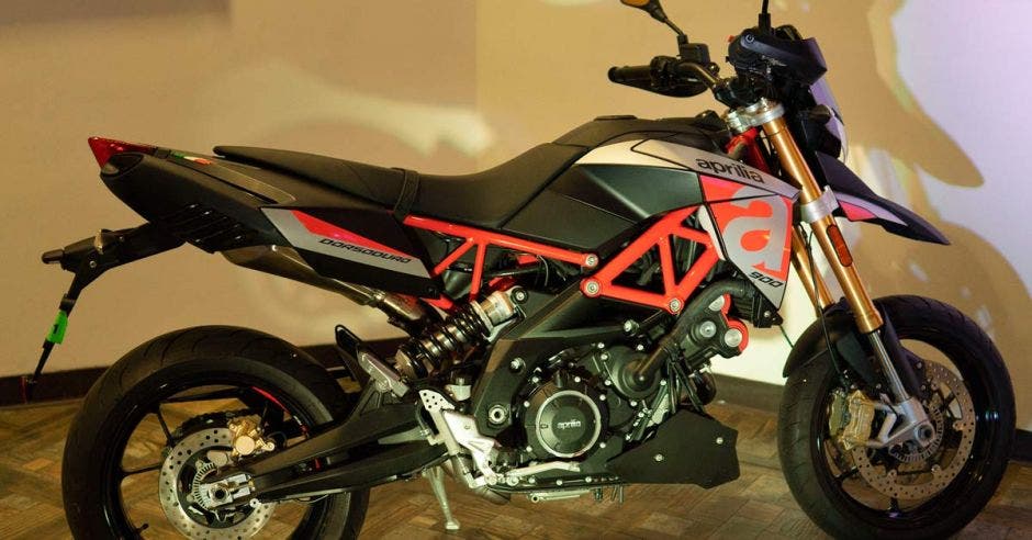 moto