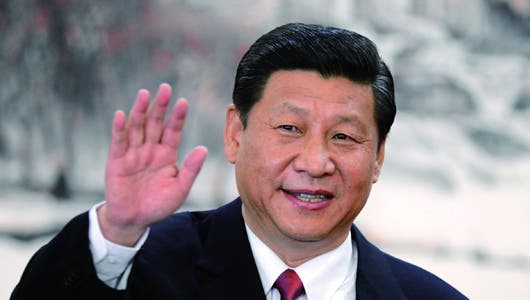 Xi Jinping