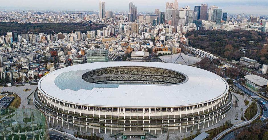 estadio