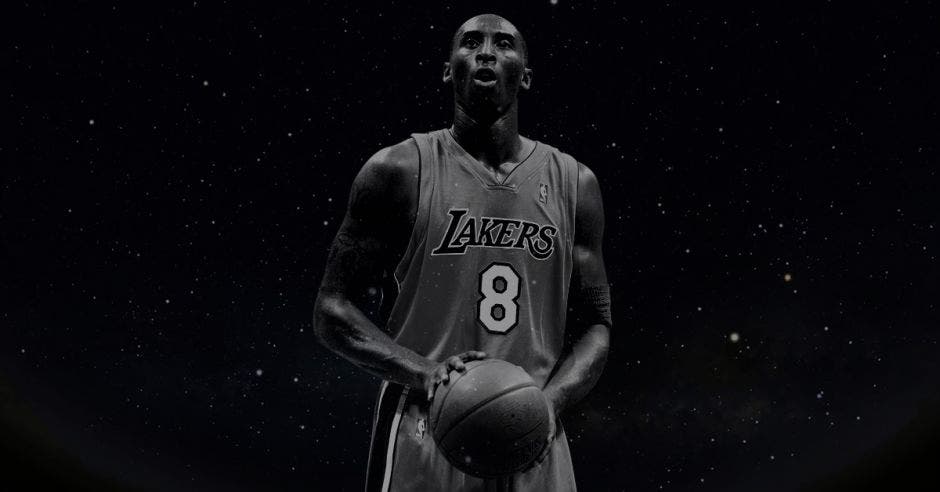 kobe bryant