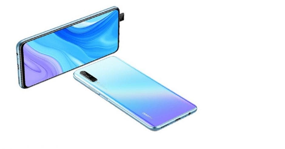 Huawei Y9 S