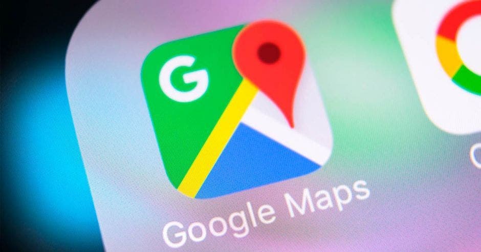 Google Maps