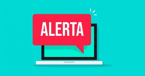 Alerta en Línea