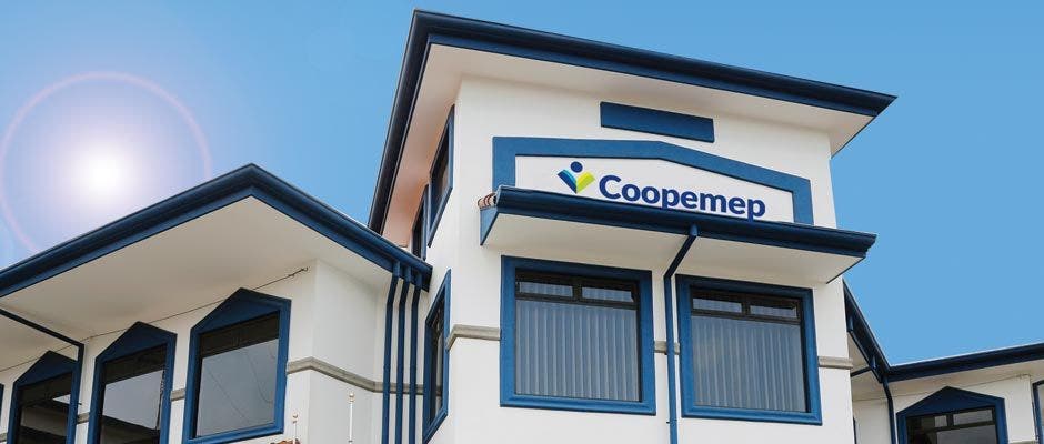 Edifico de Coopemep