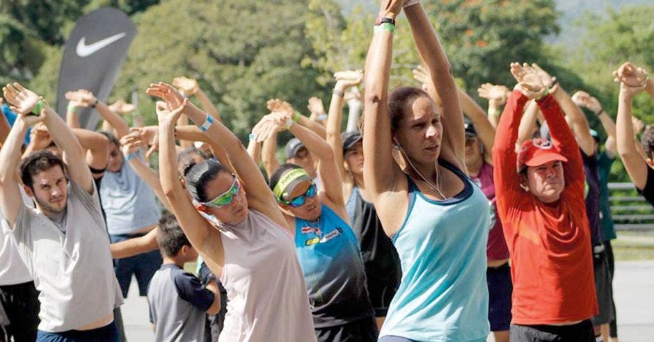 Entrenamiento