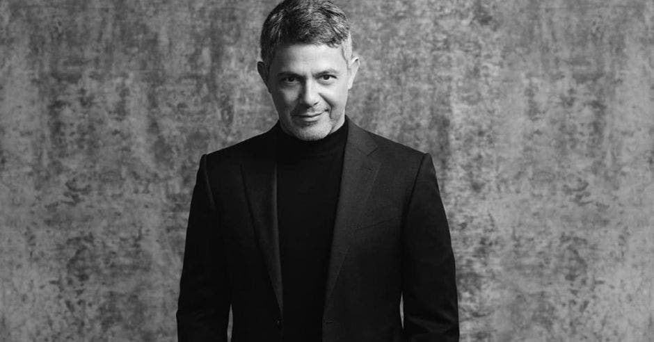 Alejandro Sanz