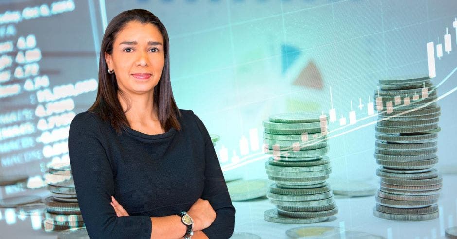 Silvia Jiménez de Mercado de Valores