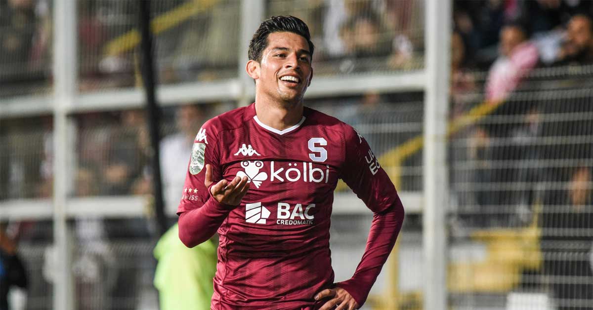 Hospital morado: Ahora Saprissa se quedó sin delantera