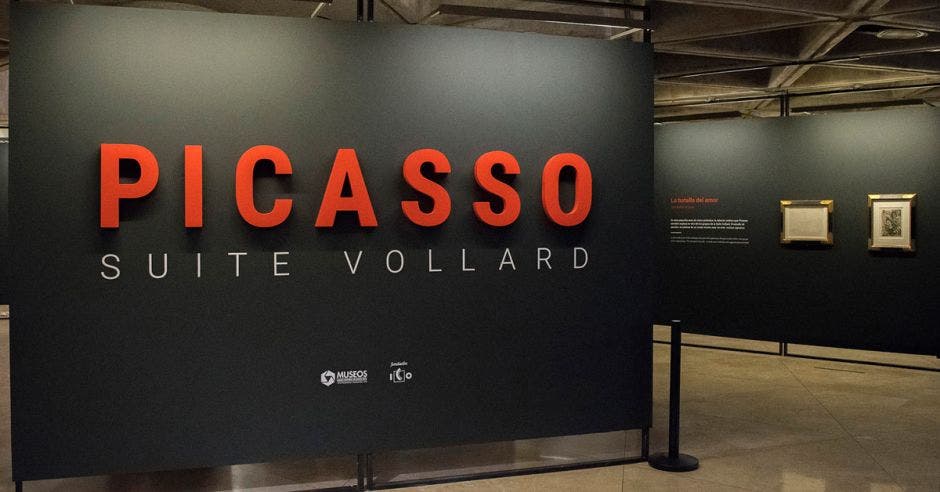 expo picasso