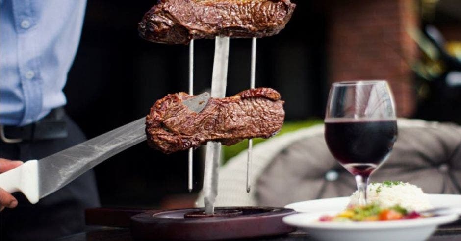 Rodizio