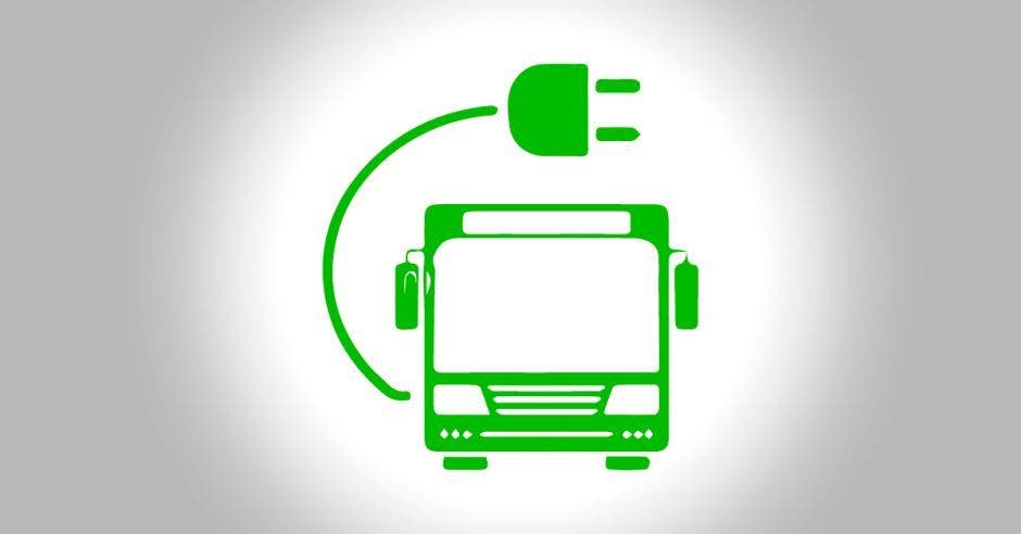 Movilidad eléctrica, bus eléctrico