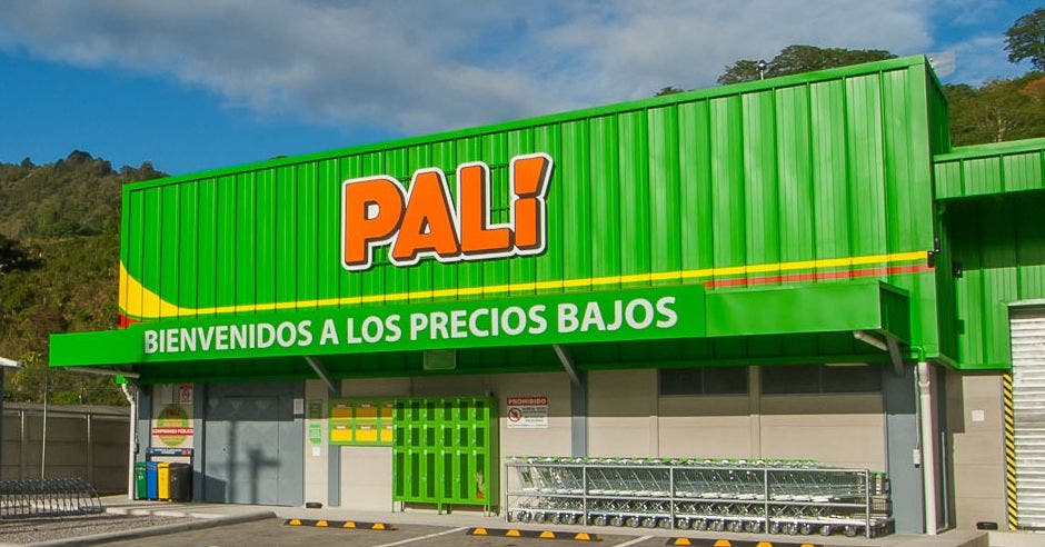 Palí