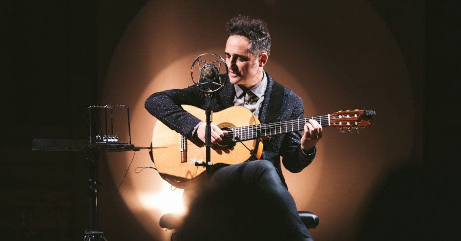 Jorge Drexler