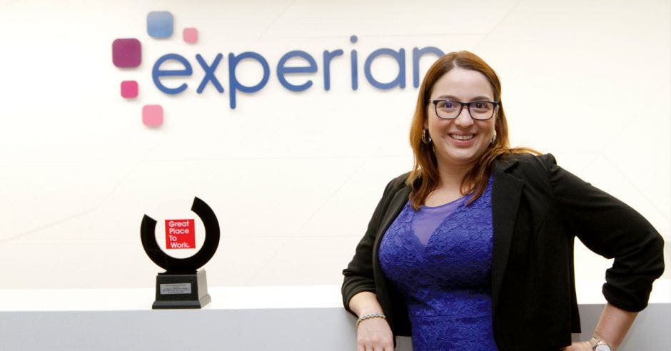 Experian