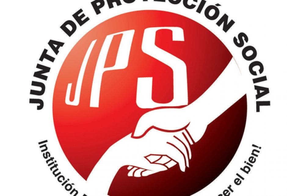 Logo de la JPS