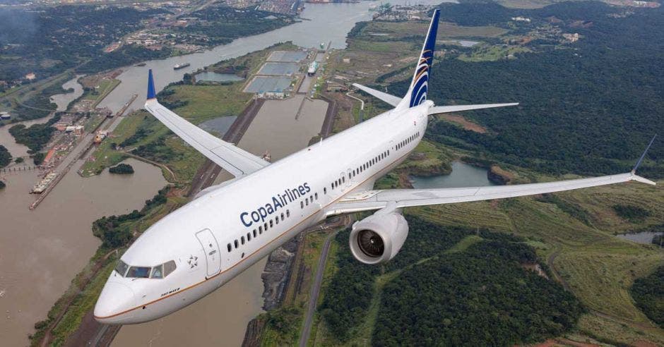 Copa Airlines