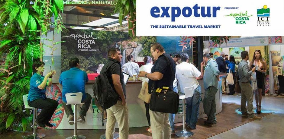 Asistentes de Expotur 2019