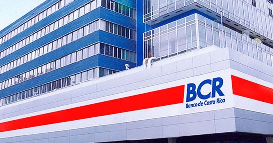 Banco de Costa Rica (BCR)