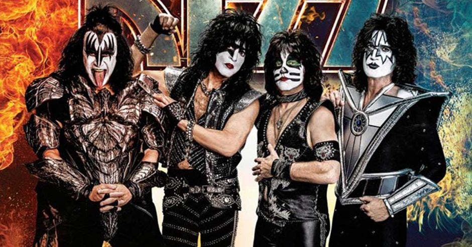 Grupo Kiss