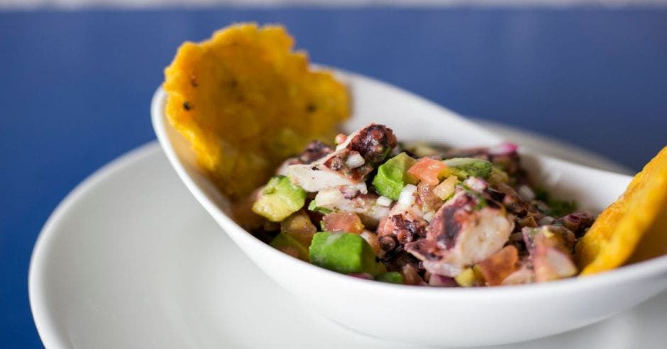 Ceviche