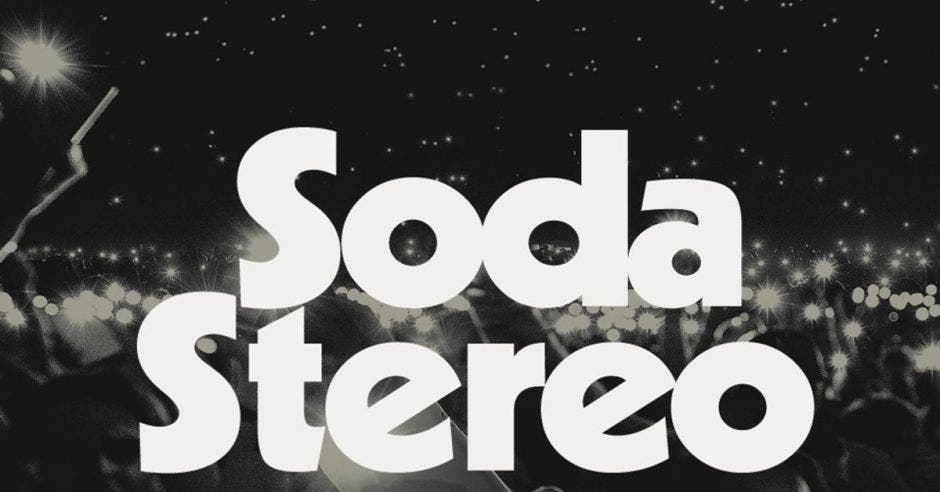 Soda Stereo