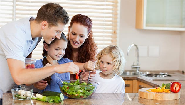 La epidemia actual ha hecho que muchos valoren más los alimentos y a quienes los cultivan.