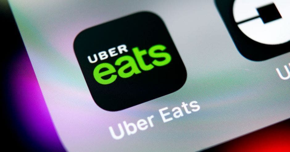 Uber Eats