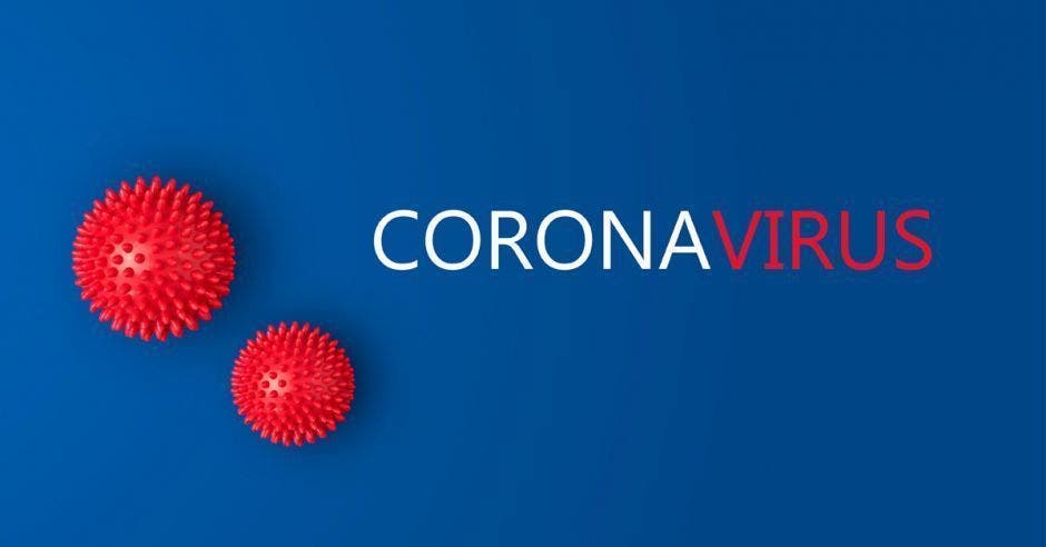 Costa Rica reportó este domingo 18 nuevos casos de Coronavirus. Archivo/La República