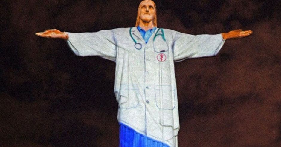 cristo rendentor