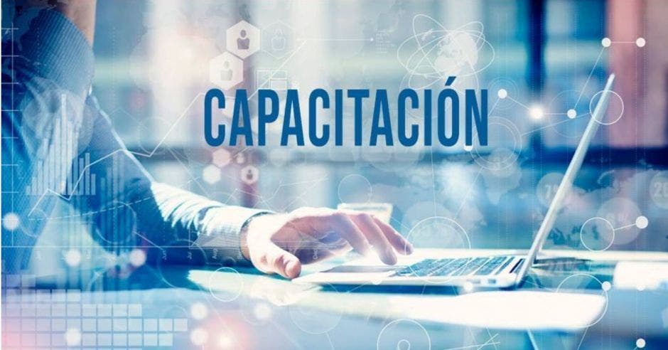 Capacitación