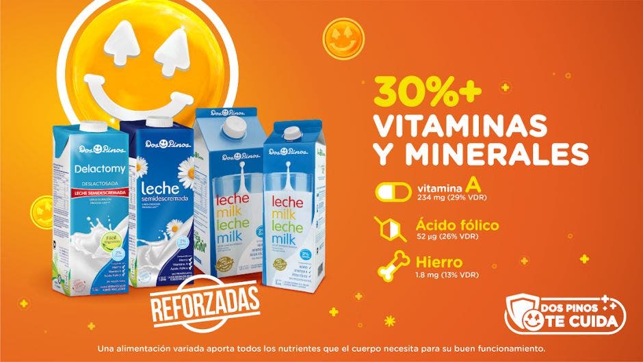 : Estos productos estarán a disposición de todos los ticos en los diferentes puntos de venta del país. Archivo/La República.