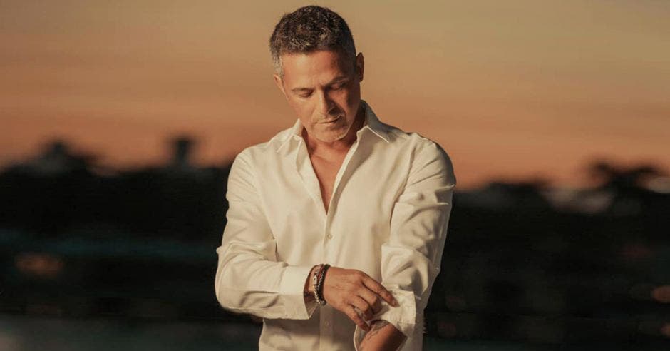 Alejandro Sanz