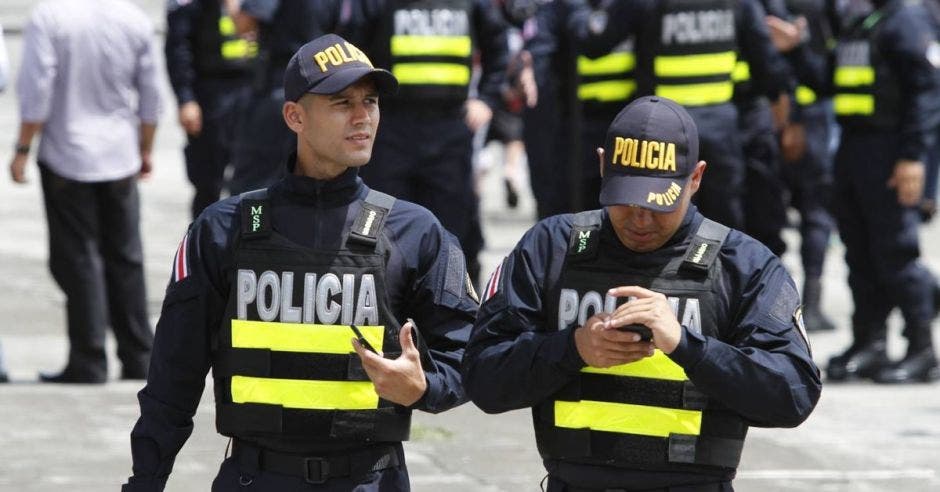 Desde mediados de marzo las fronteras están cerradas y se prohíbe el ingreso de turistas. Archivo/La República