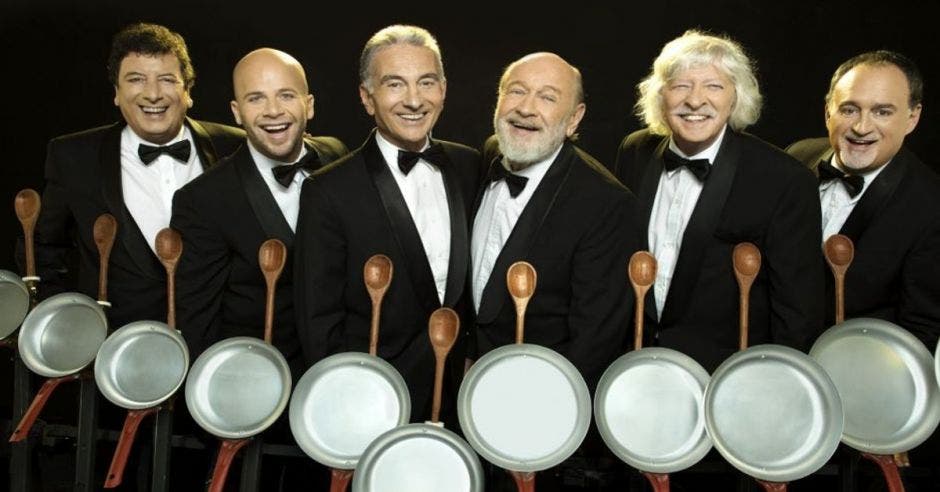 Les Luthiers