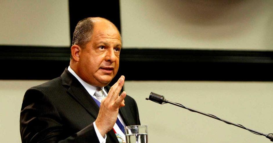 Luis Guillermo