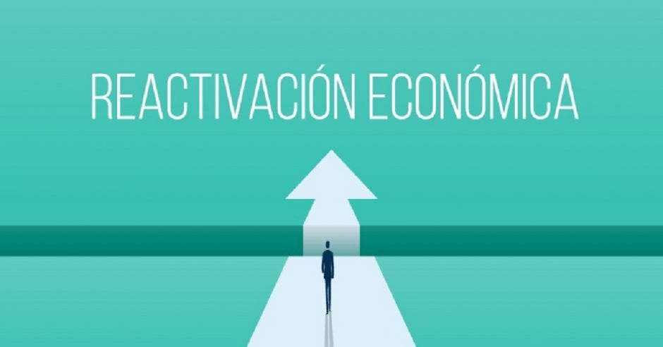 Reactivación económica