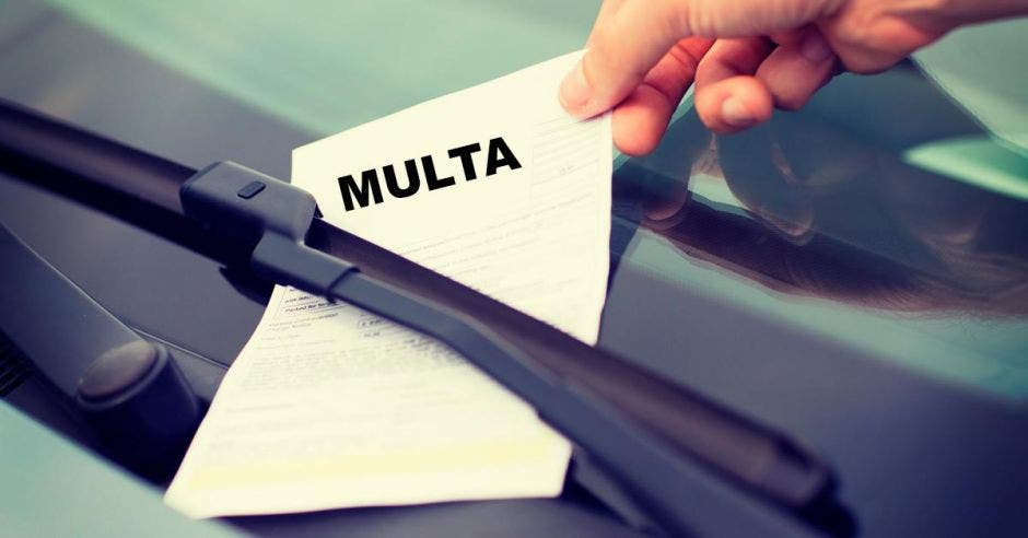 Multa