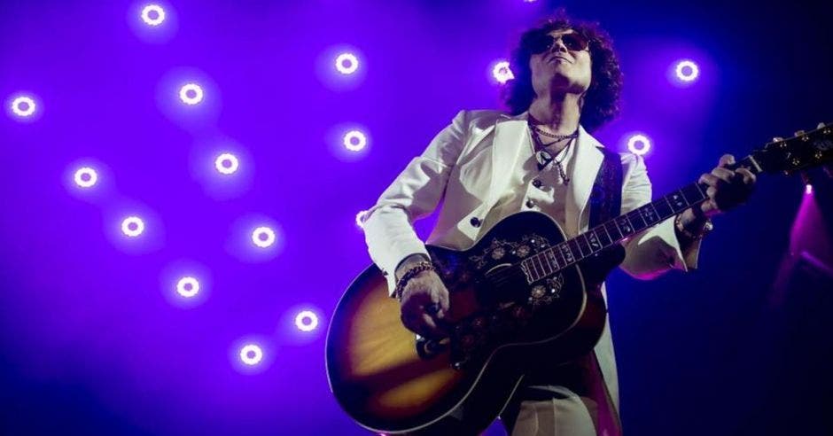 Enrique Bunbury