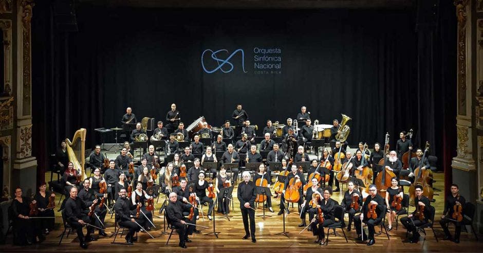 Orquesta Sinfónica