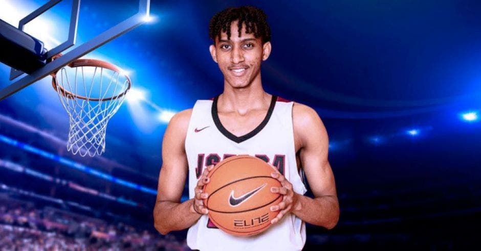 JALEN HILL, JOGADOR DE BASQUETE DA UCLA, MORRE AOS 22 ANOS NA