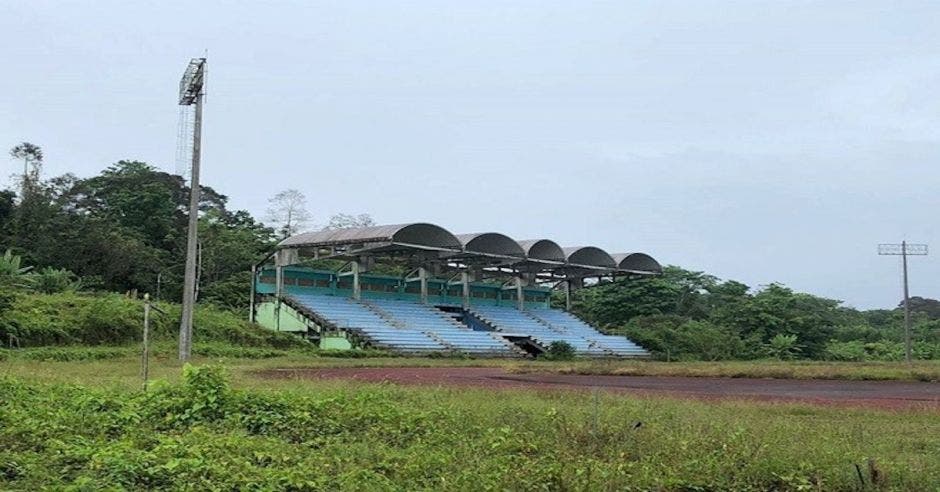 estadio nuevo